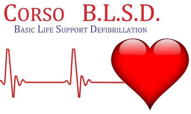 Corso BLSD alla cittadinanza per l'utilizzo del defibrillatore 